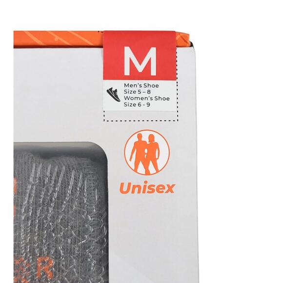 Fieldsheer Unisex Heated Socks Size Medium Merino Wool Mobile Warming Tech - Picture 4 of 5